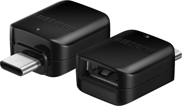 Samsung Ee-Un930 (USB-A, USB Type C)