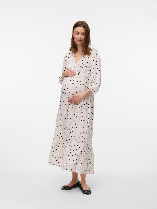 Produktbild Mamalicious MLEMMIE Umstandskleid Kleid (XL)