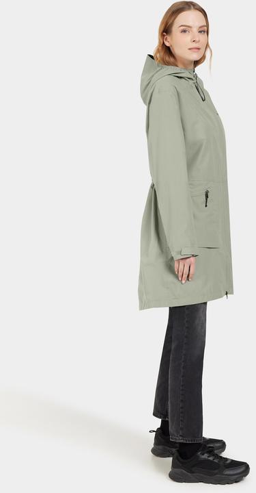 Produktbild Didriksons Women's Eliana Parka (38, M)
