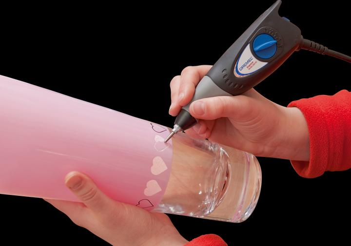 Actual product image Dremel Engraving device 35 W 290-3/4