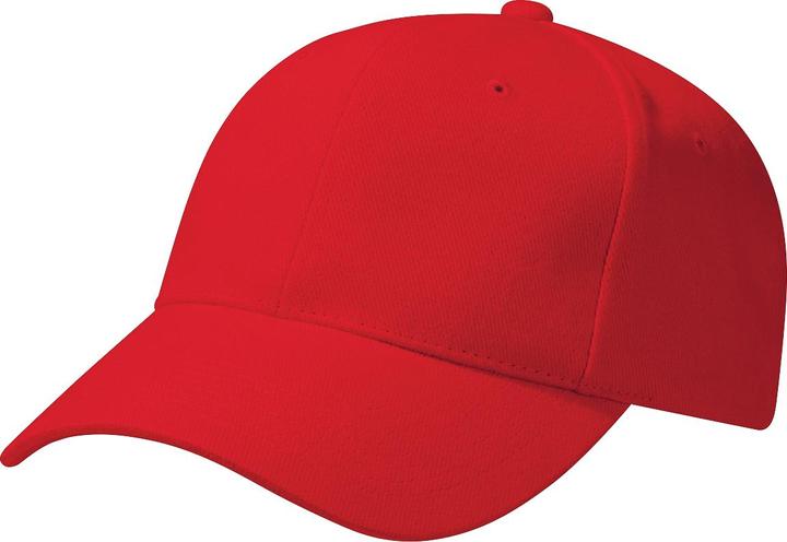 Beechfield Baseballkappe Prostyle (2 Stückpackung) (One Size)