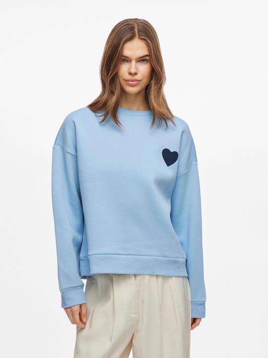 Actual product image Vila Langarm Sweatshirt (XL)