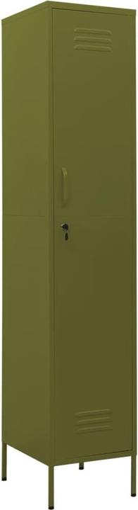 Produktbild VidaXL Regis (35 x 46 x 180 cm)