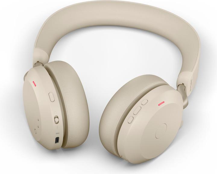 Produktbild Jabra Evolve2 75 (Kabellos, USB-C)