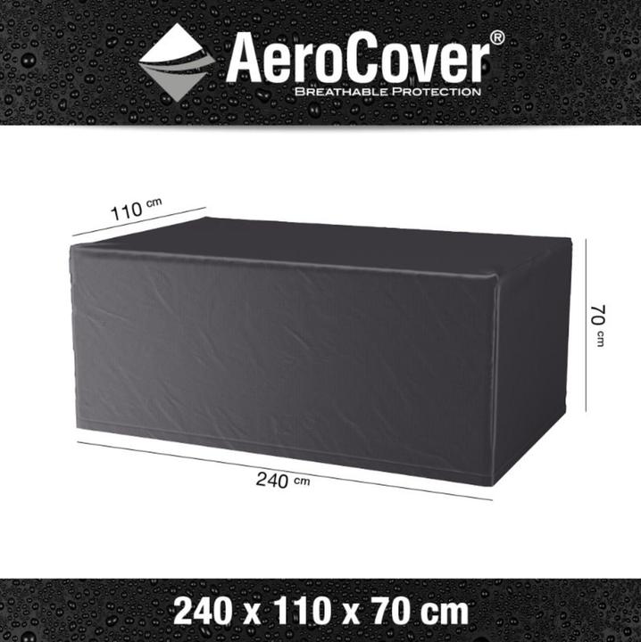 Produktbild AeroCover Schutzhüllen 240x110