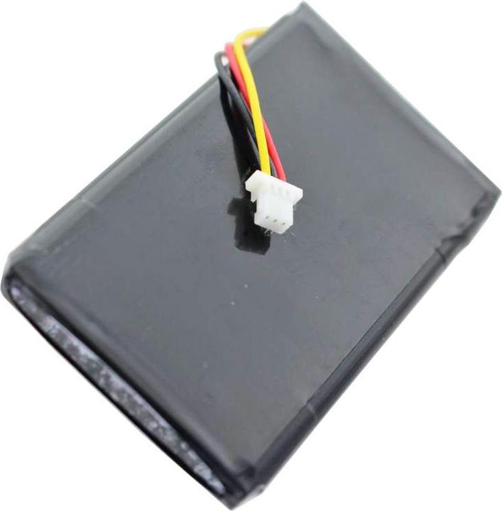 Actual product image Garmin Battery Nüvi 65, Nuvi 65LM, Nuvi 65LM 6 Battery 361-00056-01