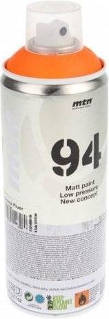 Image du produit Montana 94 (Orange, 400 ml)