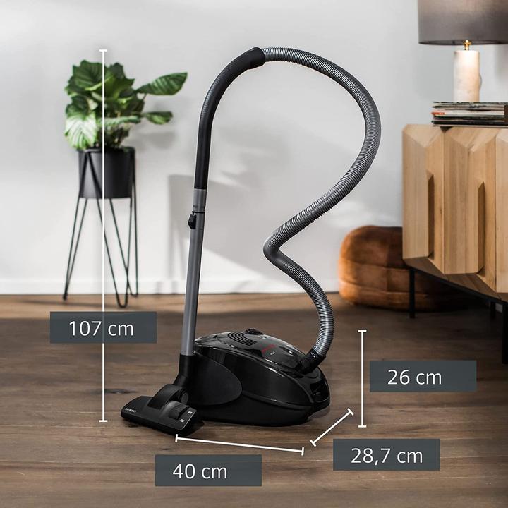 Actual product image Siemens VSZ3EXTRM11