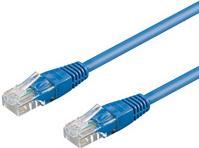 Produktbild Goobay Netzwerkkabel (U/UTP, CAT5e, 1.50 m)