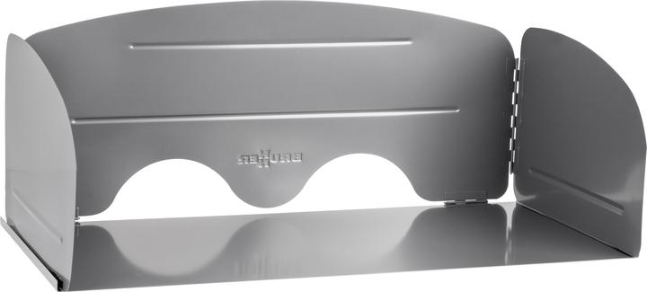 Brunner Windschutz Winwall