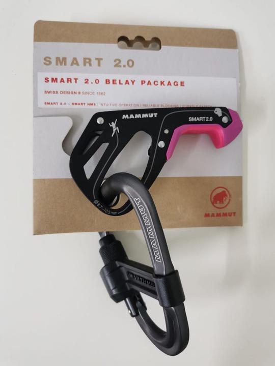Immagine prodotto Mammut Pacchetto di assicurazione Smart 2.0