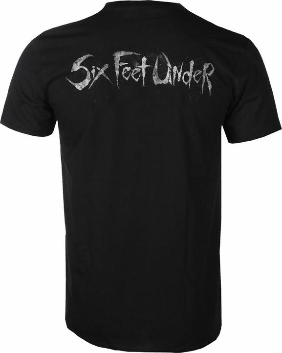 Produktbild Universal Textiles Death Rituals TShirt (S)