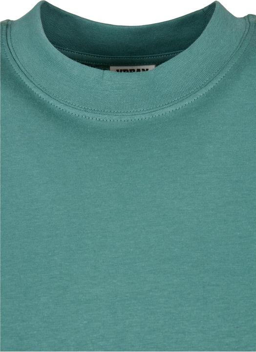 Actual product image Urban Classics Ladies Organic Oversized Tee (4XL)