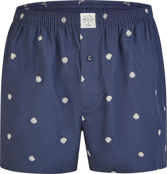 Produktbild Mg-1 Boxer Kids (164, 6er Pack)