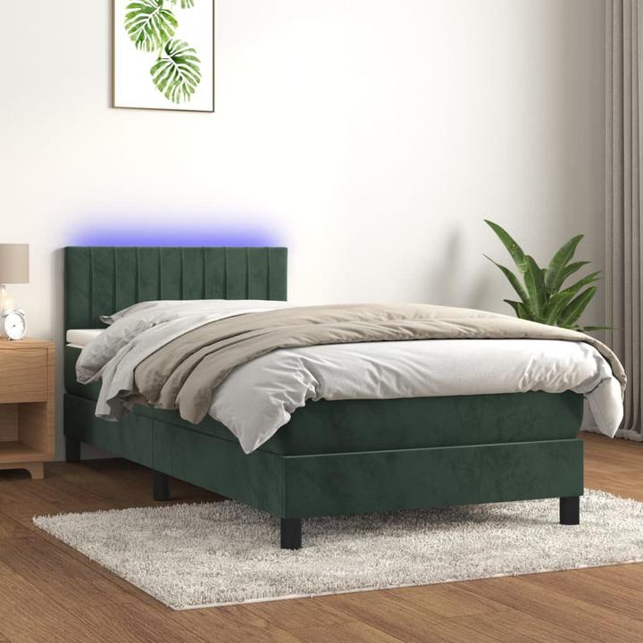 Immagine prodotto VidaXL Aurelia (90 x 190 cm, 90 x 190 cm)
