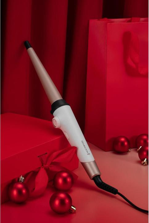 Produktbild Remington Lockenstab Shea Soft CI4740 (25 mm)