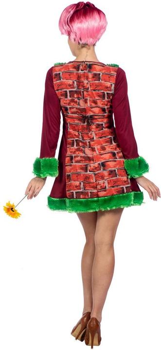 Produktbild Metamorph Mauerblümchen Kostüm (44)