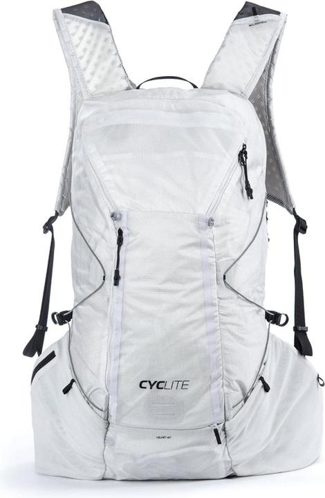 Actual product image Cyclite Touring / 01 bike rucksack (23 l)