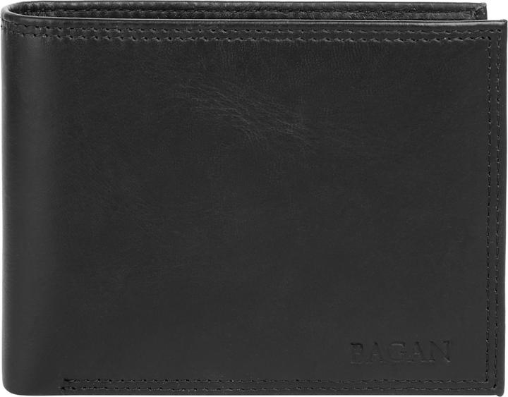 Actual product image Bagan Geldbörse
