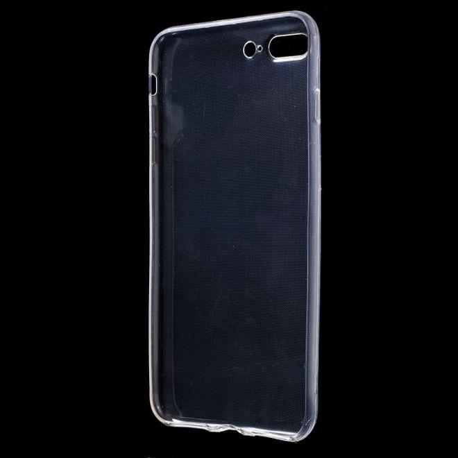 Produktbild MU Classic Superdünne TPU Hülle (Apple iPhone 7 Plus)