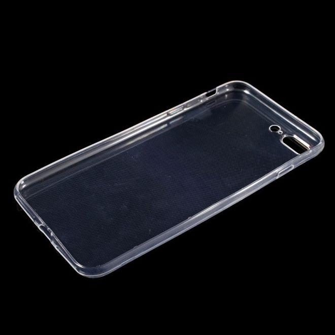 Produktbild MU Classic Superdünne TPU Hülle (Apple iPhone 7 Plus)