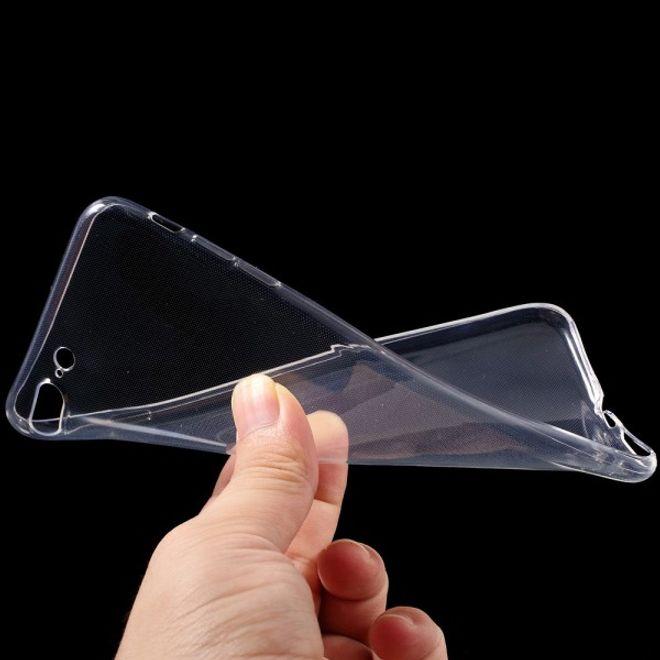 Produktbild MU Classic Superdünne TPU Hülle (Apple iPhone 7 Plus)