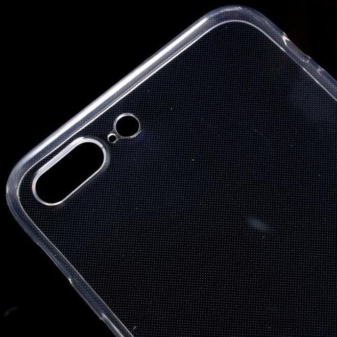 Produktbild MU Classic Superdünne TPU Hülle (Apple iPhone 7 Plus)