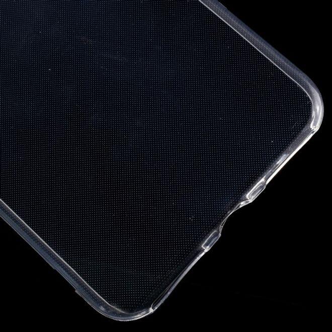 Produktbild MU Classic Superdünne TPU Hülle (Apple iPhone 7 Plus)