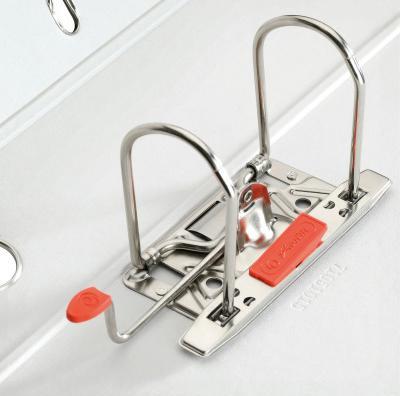 Image du produit Herlitz maX.file (A4, 80 mm, 1 pièce(s))