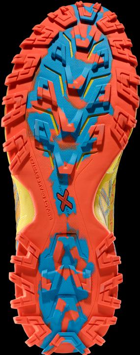 Produktbild La Sportiva Bushido III, Mountain Running® Schuh Low Cut (44.5)