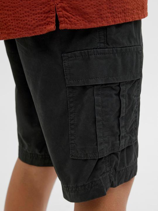 Produktbild Jack & Jones Regular Fit Cargo Shorts Junior Cargo Shorts (170)