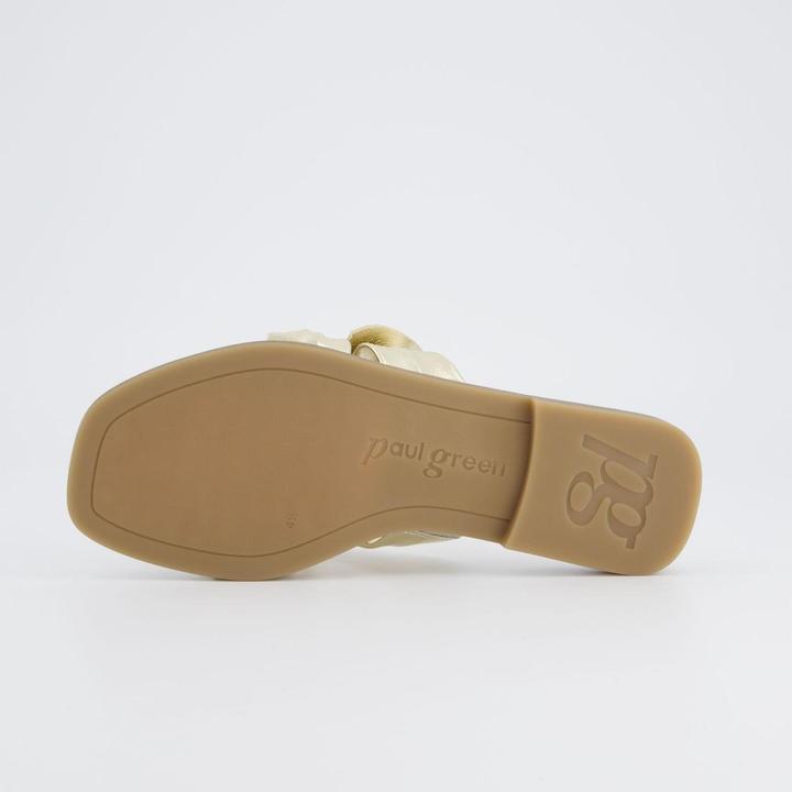 Actual product image Paul Green Pantoletten (37)