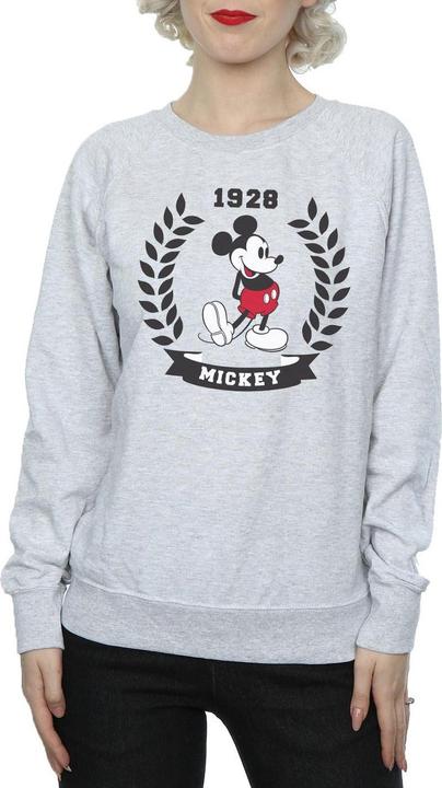 Produktbild Disney Mickey Mouse Laurel Sweatshirt (S)