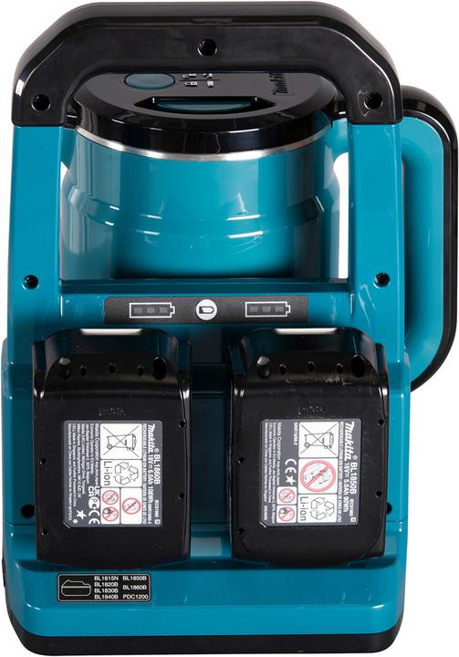 Immagine prodotto Makita DKT360Z LXT (0.80 l)
