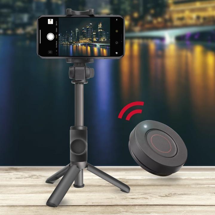 Actual product image SBS Wireless Selfie Tripod
