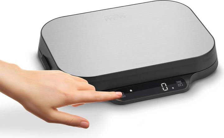 Image du produit Caso KitchenDuo