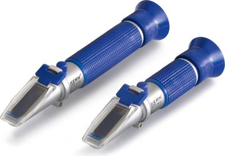 Immagine prodotto Kern Rifrattometro analogicoZucchero Brix 0 % - 80