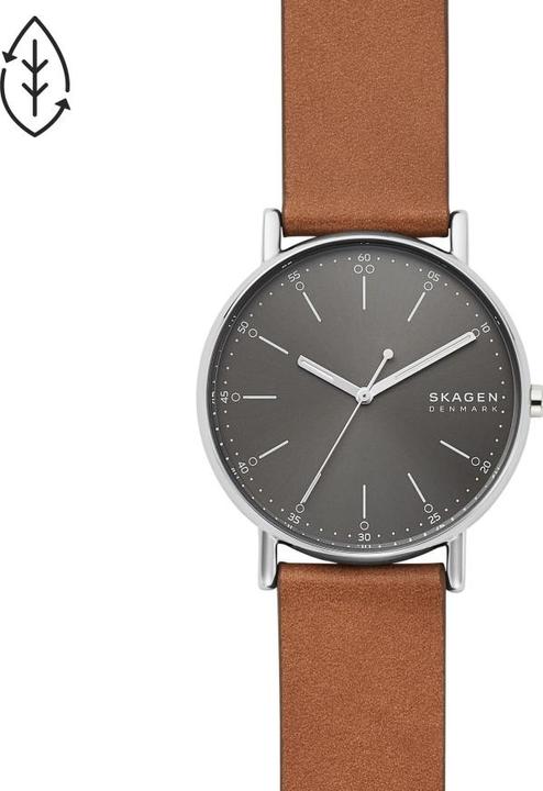 Immagine prodotto Skagen Firma (Orologio da polso analogico, 40 mm)