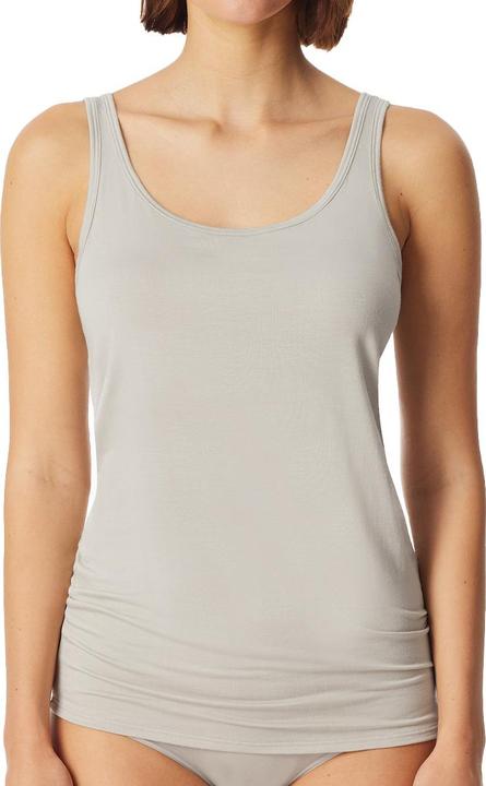 Produktbild Schiesser 6er Pack Modal Essentials Unterhemd / Top (46, 3XL)