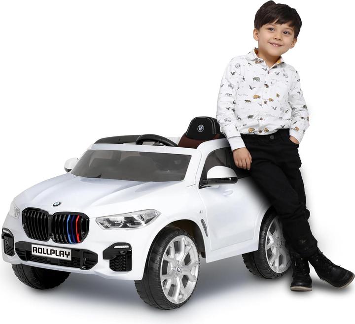 Produktbild Rollplay BMW X5 (12 V)