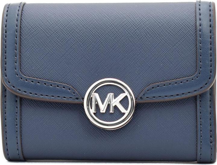 Image du produit Michael Kors Women's Purse 35S4S9GF2L-NAVY 12 x 9 x 2 cm