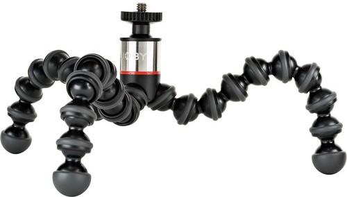 Image du produit Joby GorillaPod 500 (Métal, Matières plastiques)