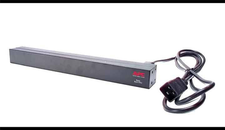 Produktbild APC AP9565, Basic Rack PDU