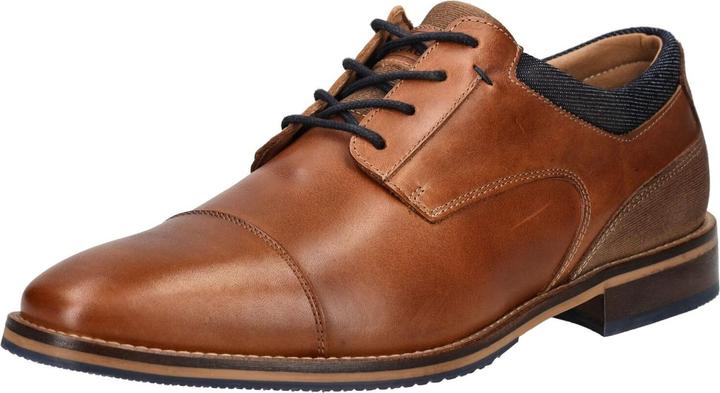 Produktbild Bullboxer Businessschuhe (42)