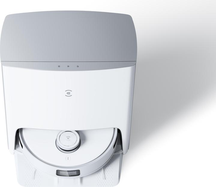 Productafbeelding Ecovacs Deebot T10 Turbo (Stofzuigrobot)