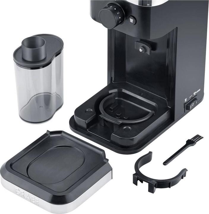 Produktbild Graef CM502 (EU-Stecker)