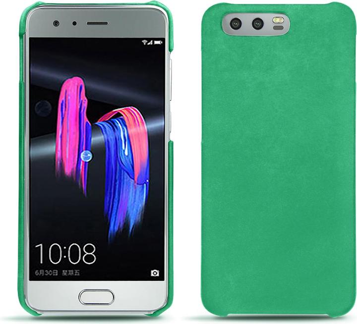 Actual product image Noreve Leather cover (Honor 9)