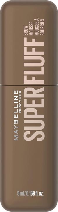Produktbild Maybelline New York Superfluff (Soft Brown)