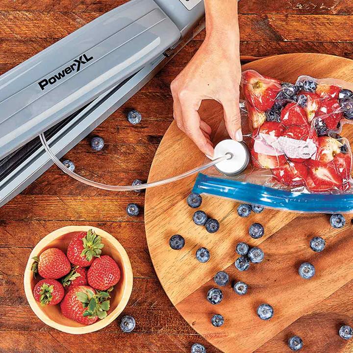 Image du produit MediaShop Duo NutriSealer
