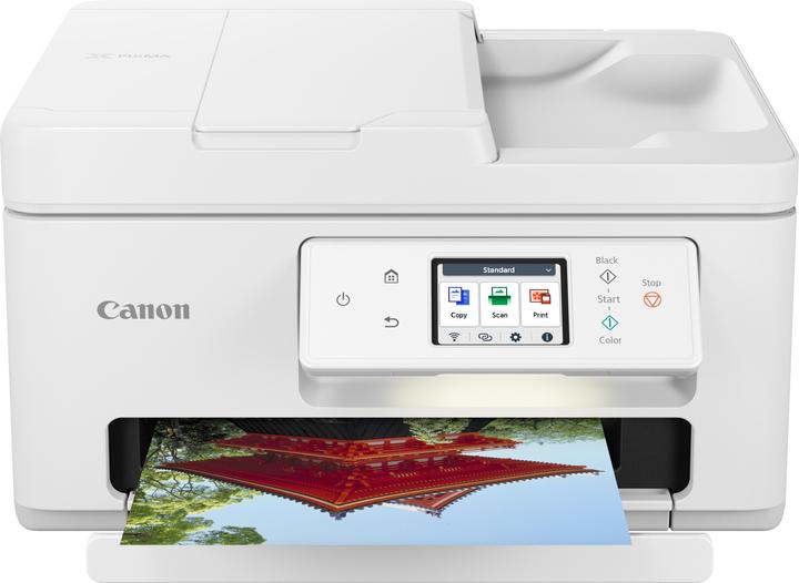 Canon Pixma TS7750i (Inchiostro, Colore)